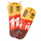 Spritzschutz HR + Rahmen, Blade Kit - Race Day