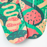 Spritzschutz HR + Rahmen, Blade Kit - Rolling Hills