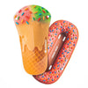 Spritzschutz HR + Rahmen, Blade Kit - Sugar Rush