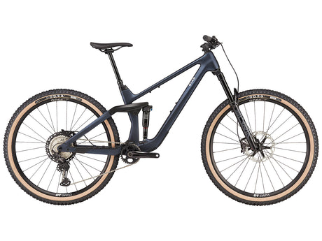 BIXS Peak 240 - Dark Blue