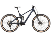 BIXS Peak 240 - Dark Blue