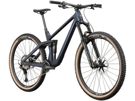BIXS Peak 240 - Dark Blue