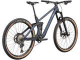 BIXS Peak 240 - Dark Blue