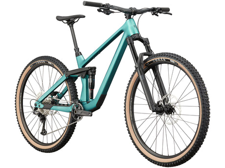 BIXS Peak 340 - Black/Olive