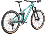 BIXS Peak 340 - Black/Olive