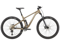 BIXS Sign 520 - Brown Metallic (matt)