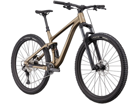BIXS Sign 520 - Brown Metallic (matt)