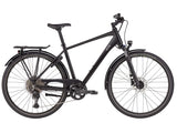 BIXS Campus 2 - Matt Black