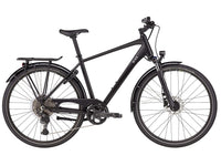 BIXS Campus 2 - Matt Black