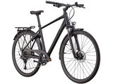 BIXS Campus 2 - Matt Black