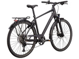 BIXS Campus 2 - Matt Black