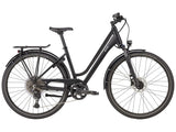 BIXS Campus 2 Wiege - Matt Black