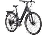 BIXS Campus 2 Wiege - Matt Black