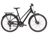 BIXS Campus 2 GOR - Matt Black