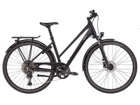 BIXS Campus 2 GOR - Matt Black