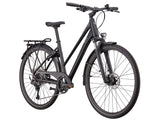 BIXS Campus 2 GOR - Matt Black