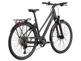 BIXS Campus 2 GOR - Matt Black