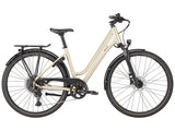 BIXS Campus 3 Wiege - Metallic Sand (matt)