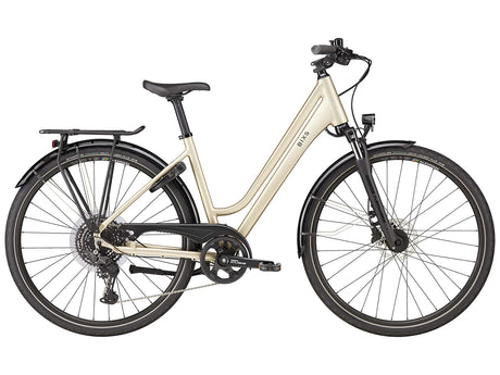BIXS Campus 3 Wiege - Metallic Sand (matt)