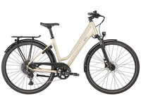 BIXS Campus 3 Wiege - Metallic Sand (matt)