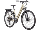BIXS Campus 3 Wiege - Metallic Sand (matt)