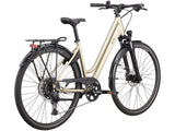 BIXS Campus 3 Wiege - Metallic Sand (matt)