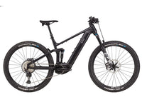 BIXS Sign-E33 - Matt Black