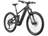 BIXS Sign-E33 - Matt Black