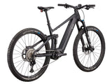 BIXS Sign-E33 - Matt Black