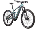 BIXS Sign-E33 - Green-Purple Flick (matt)