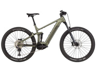 BIXS Sign-E53 - Metallic Olive (matt)