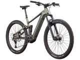 BIXS Sign-E53 - Metallic Olive (matt)