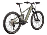 BIXS Sign-E53 - Metallic Olive (matt)