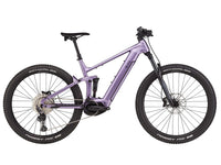 BIXS Sign-E53 - Grey-Purple (matt)