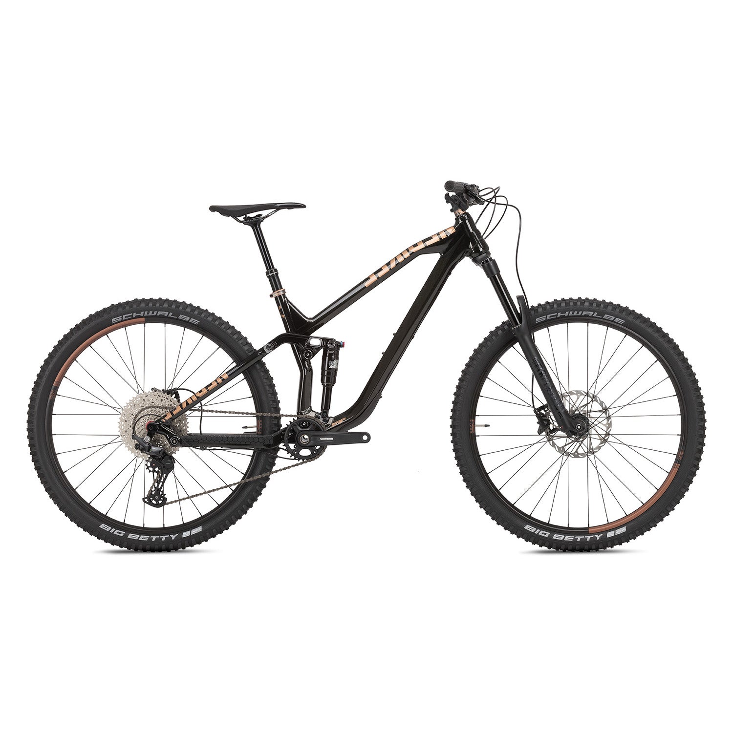 NS Bikes Mountainbike Define AL 150/2 29'' Enduro/AM