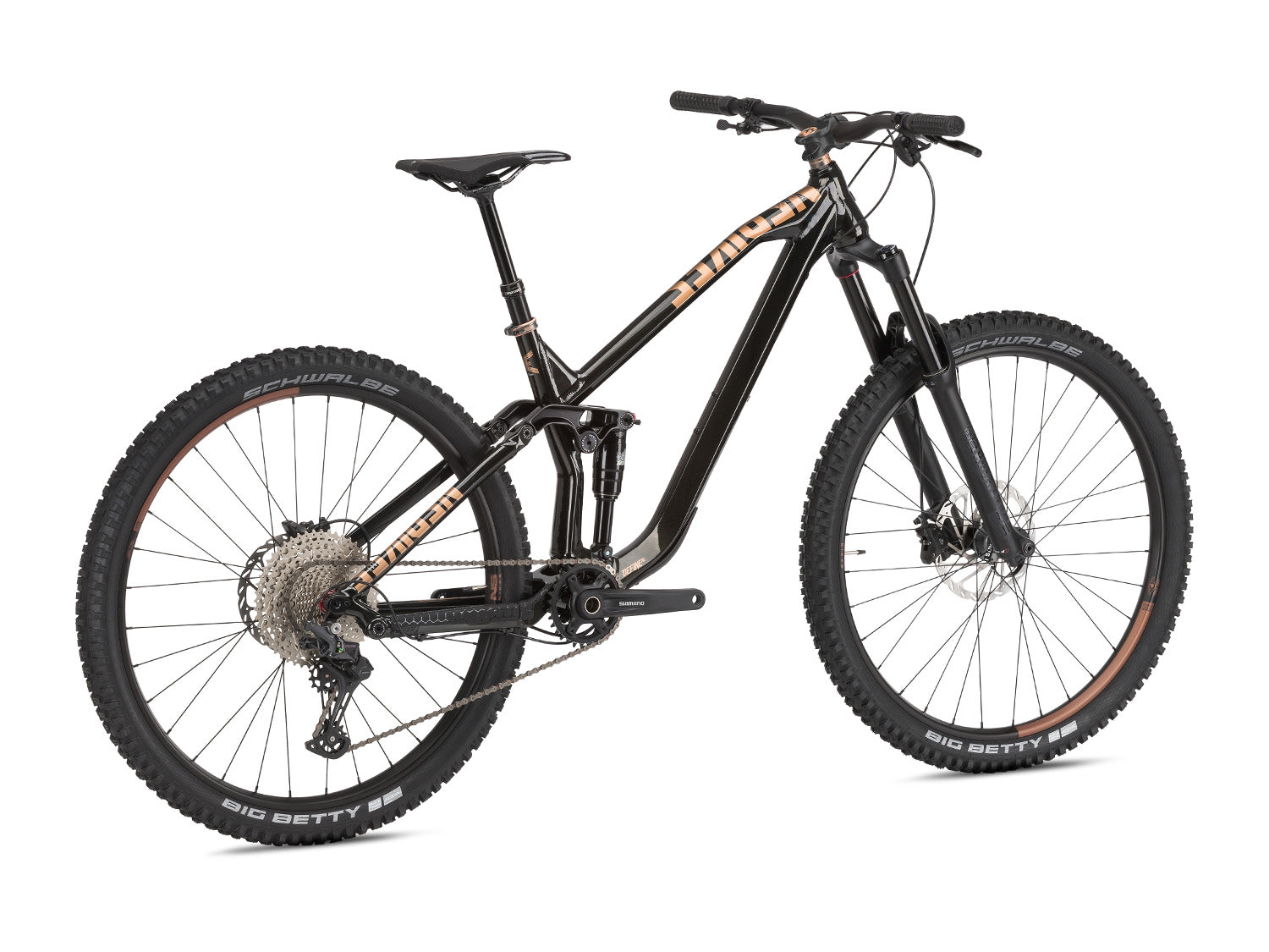 NS Bikes Mountainbike Define AL 150/2 29'' Enduro/AM