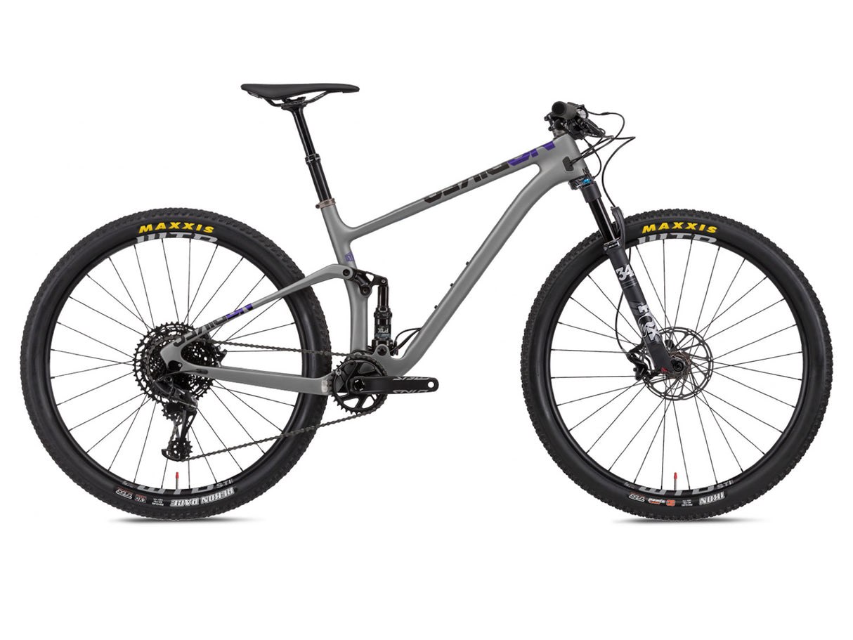 Synonym RC 2 - XC Race, 29" - Grey