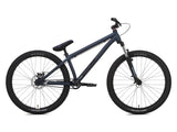 Zircus 26" Pumptrack/Funbike - Blue