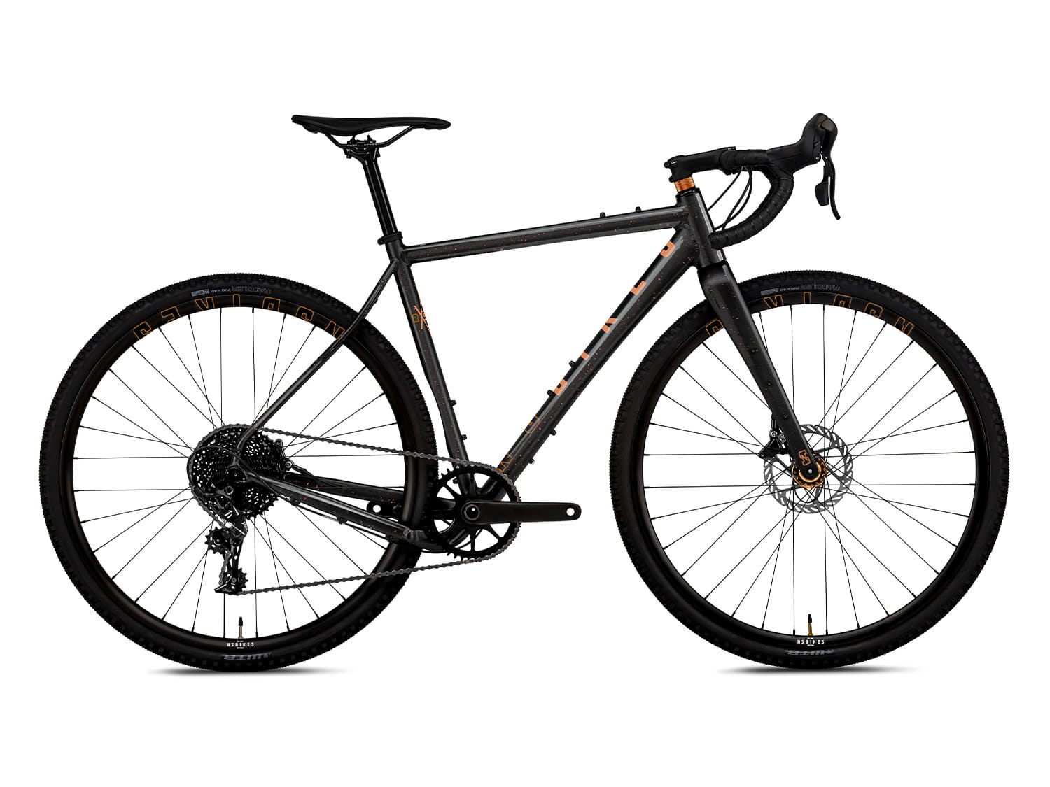 gravel ns bike rag+2 RAG+ 2 Road & Gravel Plus 700C