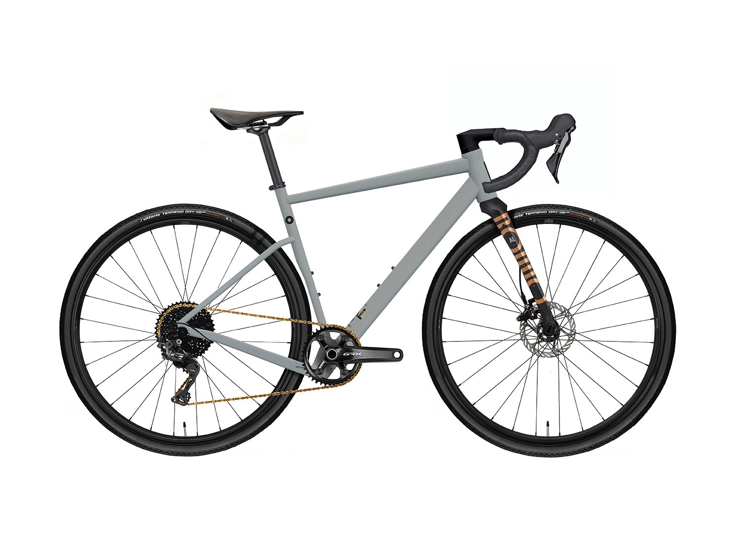 rondo gravel bikes Ruut AL 0 Gravel Plus Bike