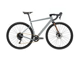 Ruut AL 0 Gravel Plus Bike - Stardust/Black