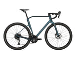 RATT CF 1 All-Road Plus Bike - Blue/Silver
