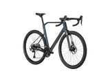 RATT CF 1 All-Road Plus Bike - Blue/Silver