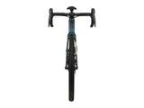 RATT CF 1 All-Road Plus Bike - Blue/Silver