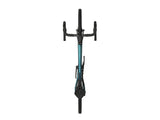 RATT CF 1 All-Road Plus Bike - Blue/Silver