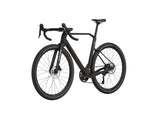 RATT CF 2 All-Road Plus Bike - black/silver