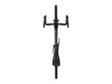 RATT CF 2 All-Road Plus Bike - black/silver