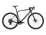 MYLC CF 1 Gravel Plus - Blue/Black