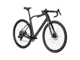 MYLC CF 1 Gravel Plus - Blue/Black