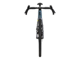 MYLC CF 1 Gravel Plus - Blue/Black